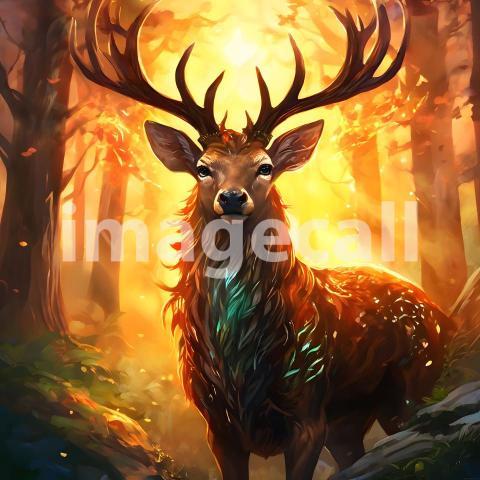 Animals and Wildlife Wizard Pets (253)