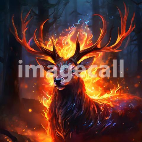 Animals and Wildlife Wizard Pets (257)