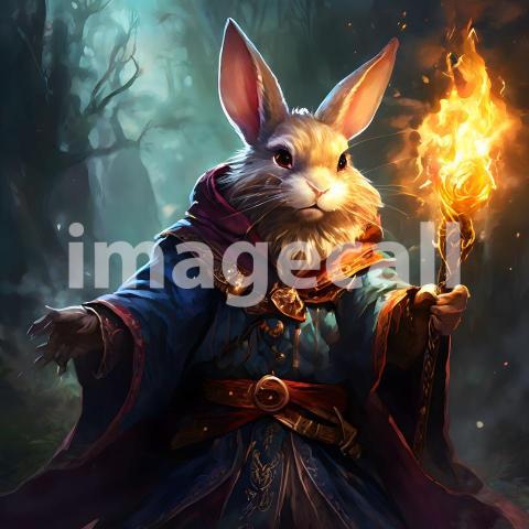 Animals and Wildlife Wizard Pets (259)