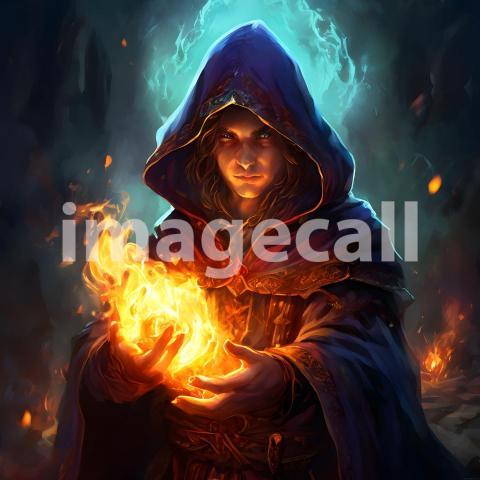 Animals and Wildlife Wizard Pets (264)