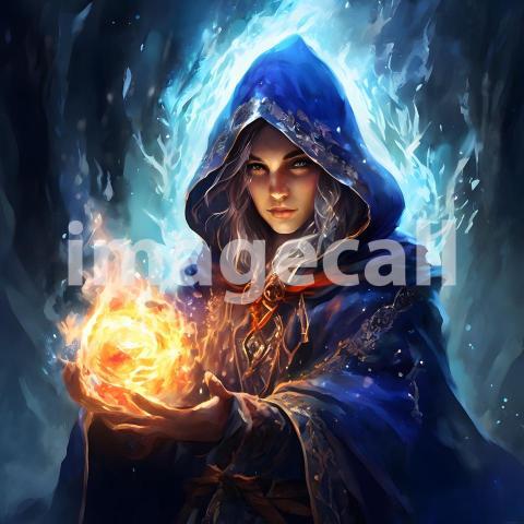 Animals and Wildlife Wizard Pets (265)