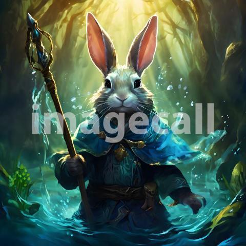 Animals and Wildlife Wizard Pets (266)