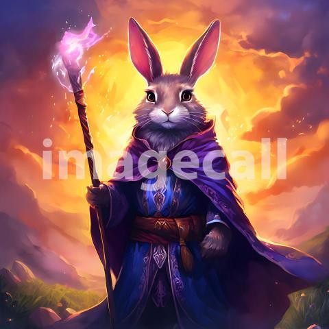 Animals and Wildlife Wizard Pets (270)