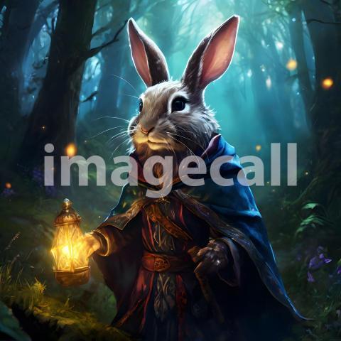 Animals and Wildlife Wizard Pets (268)