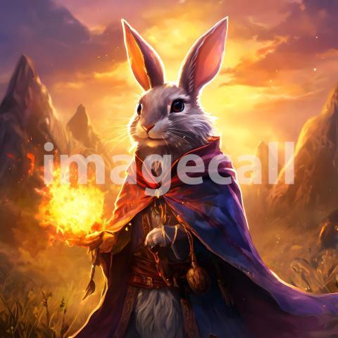 Animals and Wildlife Wizard Pets (269)