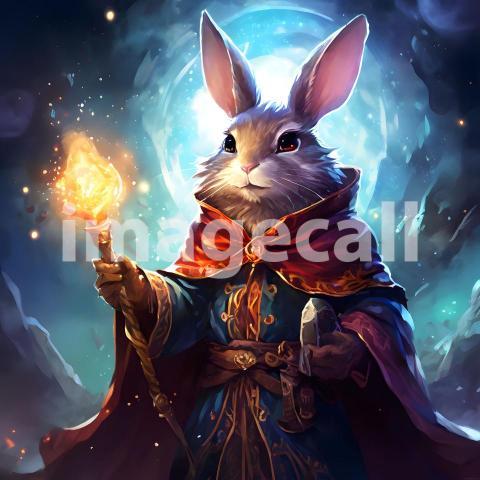 Animals and Wildlife Wizard Pets (267)