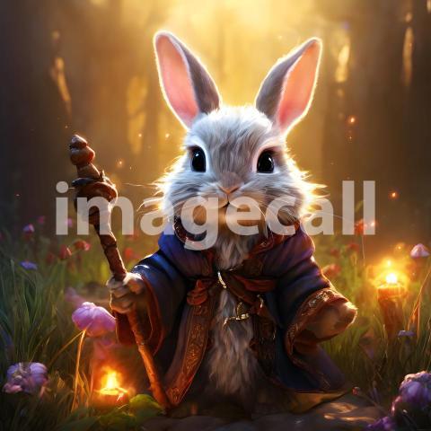 Animals and Wildlife Wizard Pets (272)