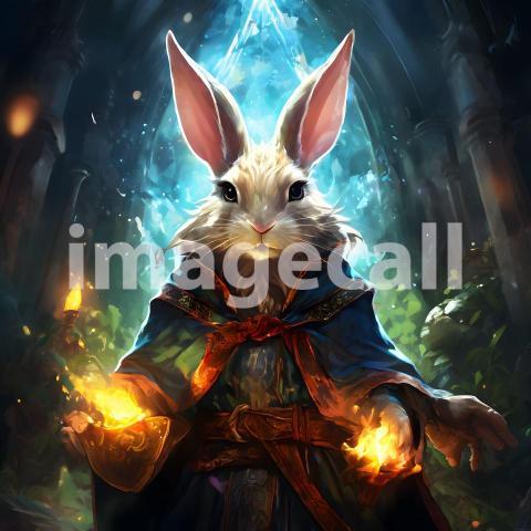Animals and Wildlife Wizard Pets (275)