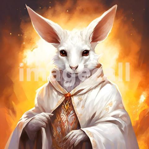 Animals and Wildlife Wizard Pets (279)