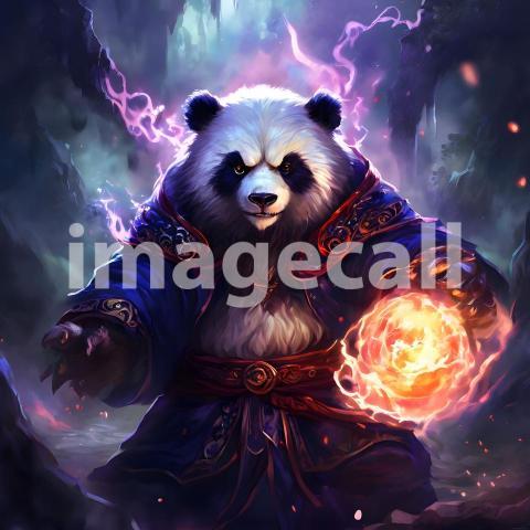 Animals and Wildlife Wizard Pets (294)