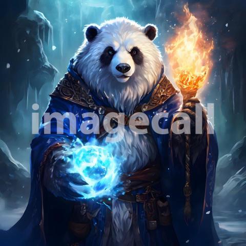 Animals and Wildlife Wizard Pets (300)