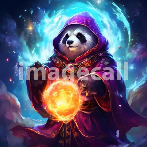 Animals and Wildlife Wizard Pets (303)