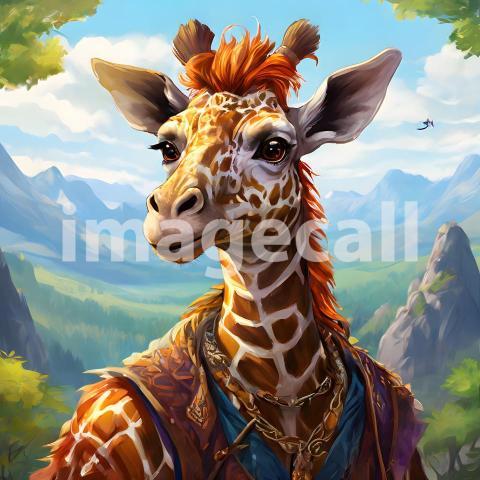 Animals and Wildlife Wizard Pets (316)