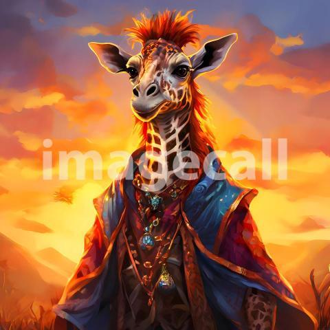 Animals and Wildlife Wizard Pets (324)