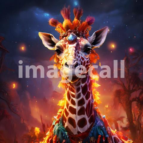 Animals and Wildlife Wizard Pets (329)