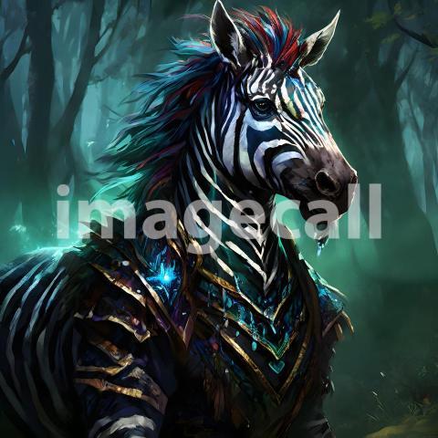 Animals and Wildlife Wizard Pets (332)