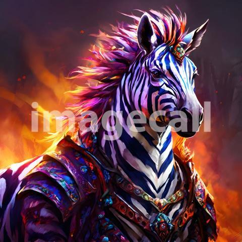 Animals and Wildlife Wizard Pets (334)