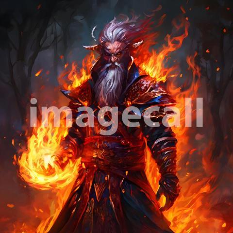 Animals and Wildlife Wizard Pets (335)