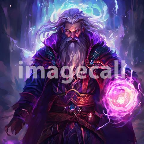 Animals and Wildlife Wizard Pets (337)