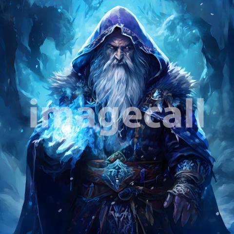 Animals and Wildlife Wizard Pets (336)