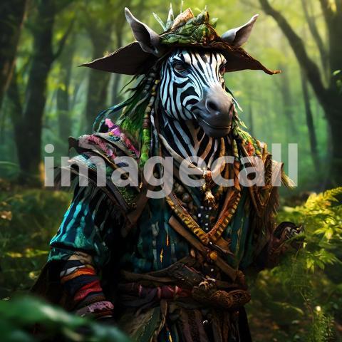 Animals and Wildlife Wizard Pets (340)