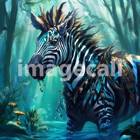 Animals and Wildlife Wizard Pets (338)
