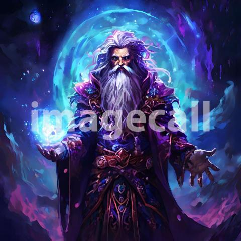 Animals and Wildlife Wizard Pets (339)