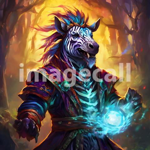 Animals and Wildlife Wizard Pets (343)