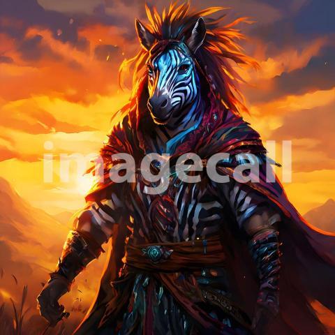 Animals and Wildlife Wizard Pets (342)