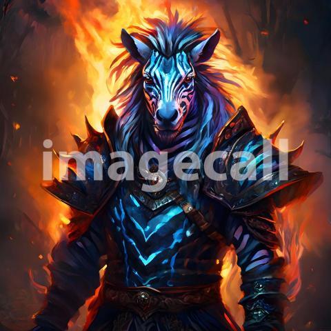 Animals and Wildlife Wizard Pets (345)