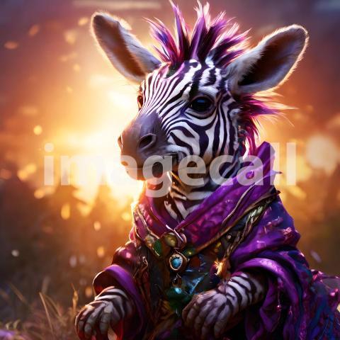 Animals and Wildlife Wizard Pets (344)