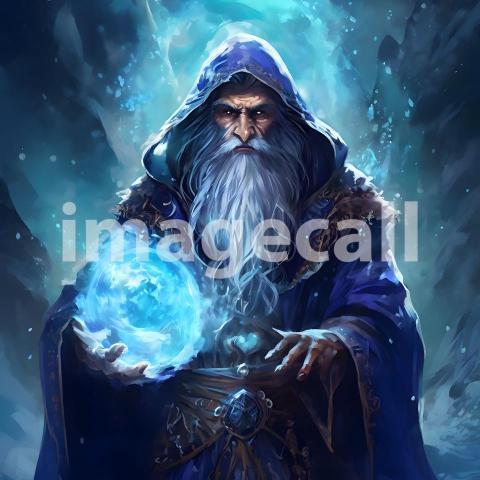 Animals and Wildlife Wizard Pets (354)