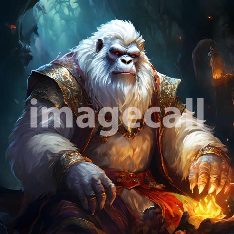 Animals and Wildlife Wizard Pets (369)