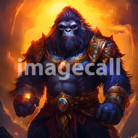 Animals and Wildlife Wizard Pets (378)