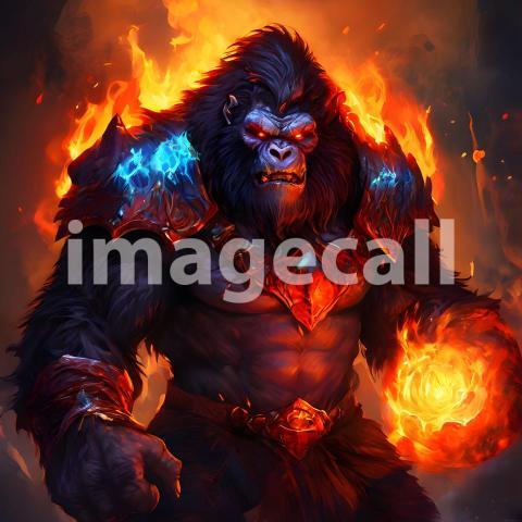 Animals and Wildlife Wizard Pets (382)