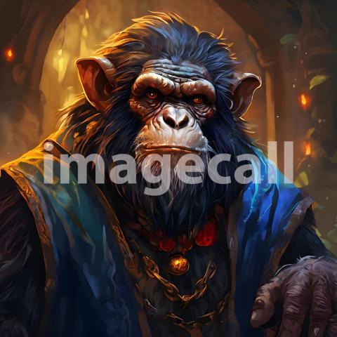 Animals and Wildlife Wizard Pets (388)