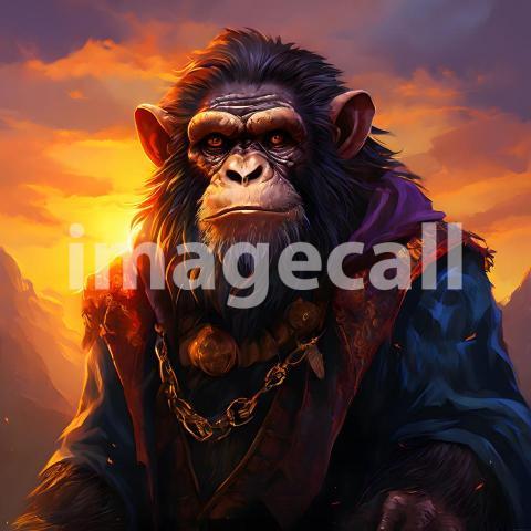 Animals and Wildlife Wizard Pets (395)