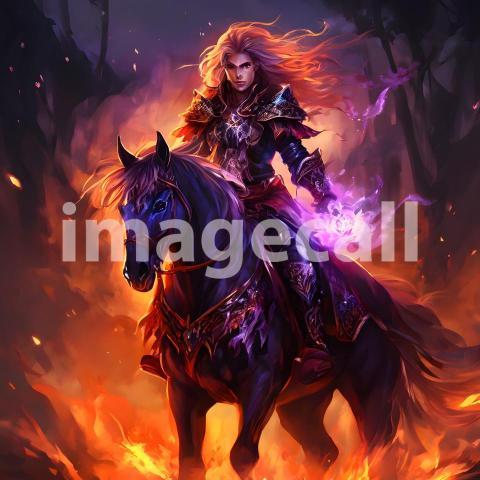 Animals and Wildlife Wizard Pets (403)