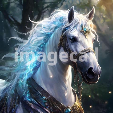 Animals and Wildlife Wizard Pets (405)