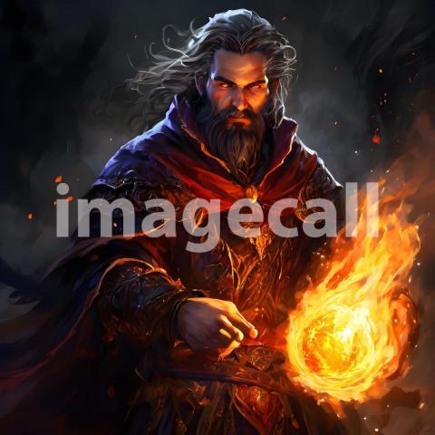 Animals and Wildlife Wizard Pets (407)