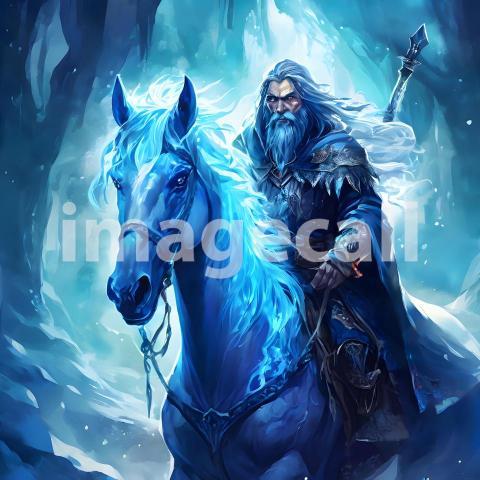 Animals and Wildlife Wizard Pets (408)