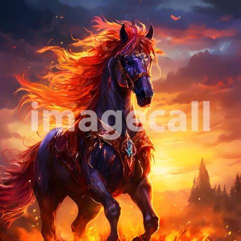 Animals and Wildlife Wizard Pets (411)