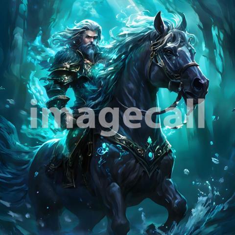 Animals and Wildlife Wizard Pets (410)