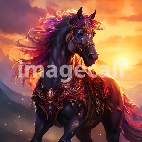 Animals and Wildlife Wizard Pets (412)