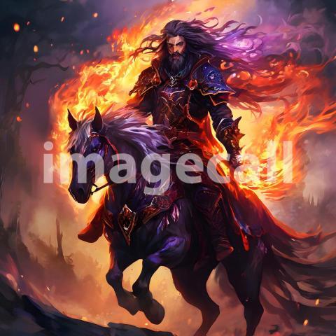 Animals and Wildlife Wizard Pets (415)