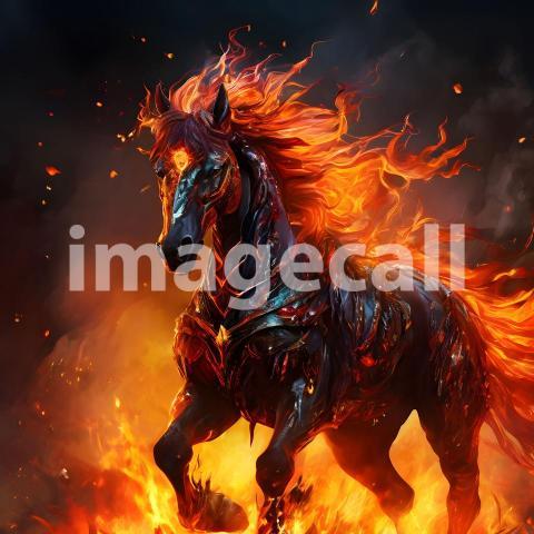 Animals and Wildlife Wizard Pets (416)