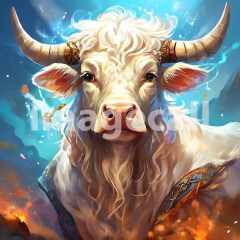 Animals and Wildlife Wizard Pets (420)