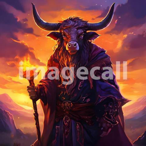 Animals and Wildlife Wizard Pets (428)