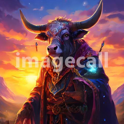 Animals and Wildlife Wizard Pets (429)