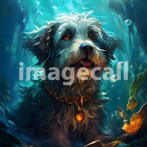 Animals and Wildlife Wizard Pets (443)